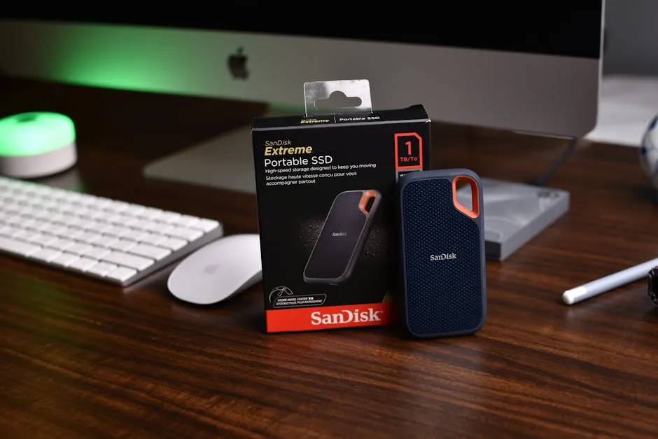Are SanDisk and Micron Too Expensive? Here's How You Can Invest in the Artificial Intelligence (AI) Memory Supercycle for Just $50. - Yahoo Finance