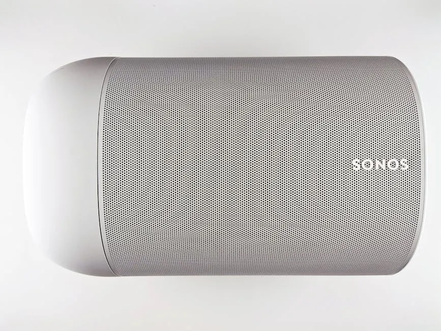 Bose Lifestyle Ultra vs. Sonos Era 100: I compared both smart speakers, and this one wins - ZDNET