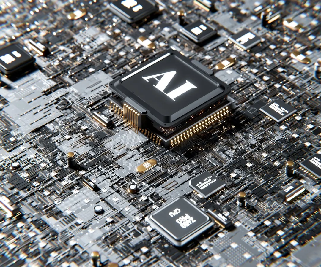 DOE Explains...Artificial Intelligence - Department of Energy (.gov)