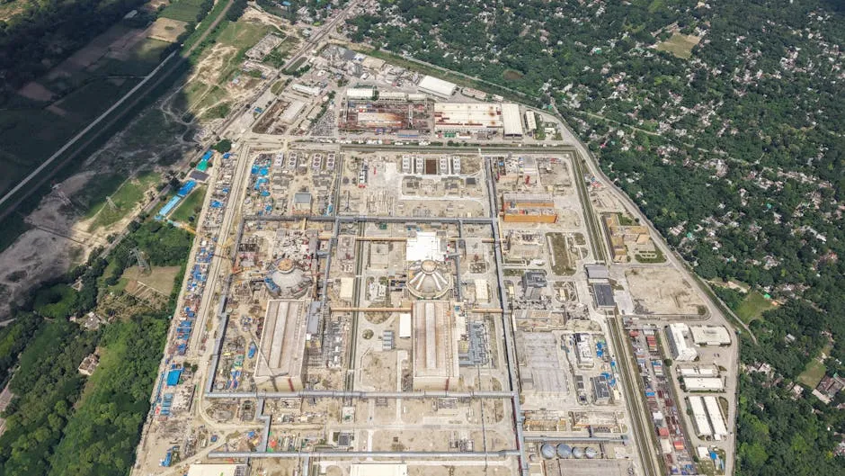 Drone strikes UAE nuclear plant as US and Iran signal they are prepared to resume war - The Seattle Times