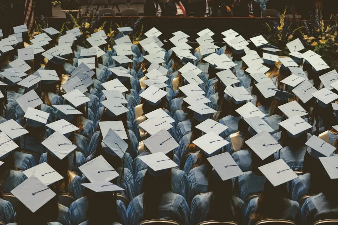 ‘F*** this guy’: Graduation speakers keep getting booed for talking about artificial intelligence - Yahoo