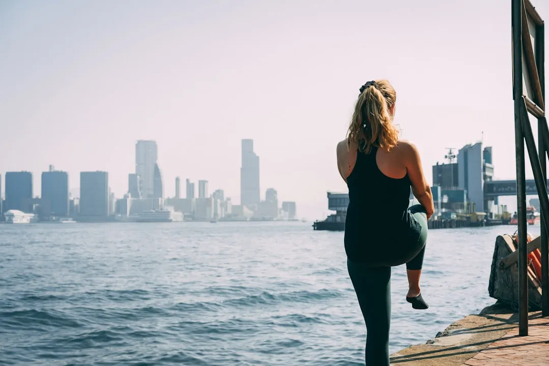 Hong Kong parks as gyms, vegetarian omakase: 7 Lifestyle highlights - South China Morning Post
