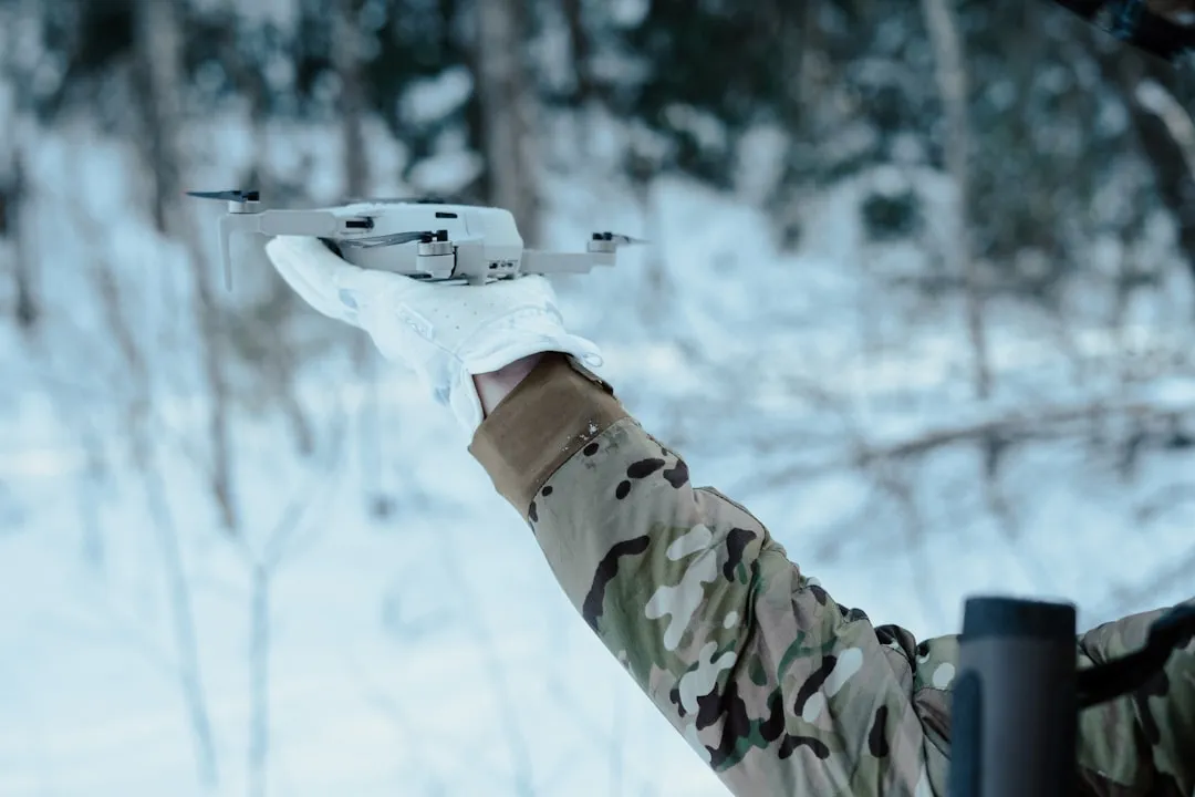 How stray Ukrainian drones pushed Latvia's prime minister to resign - France 24