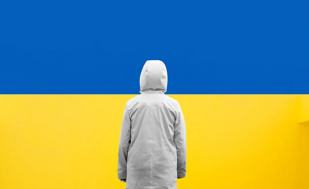 Kyiv, Ukraine, Hit in Russian Missile Attack - The New York Times