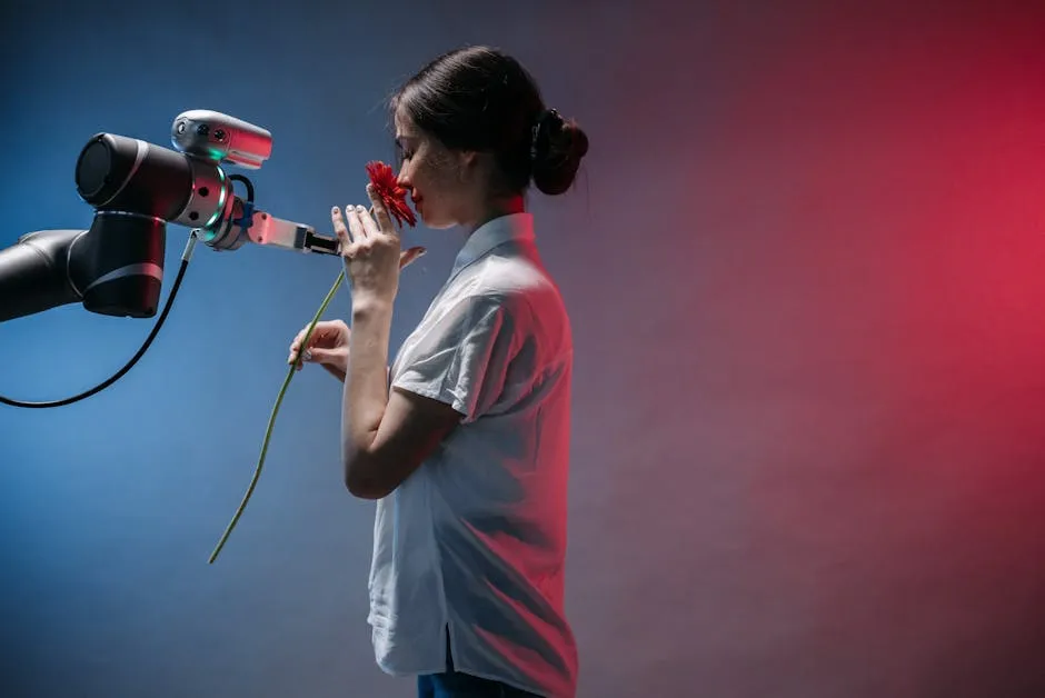 ‘Magnifica Humanitas’ explores being human in the age of artificial intelligence - OSV News