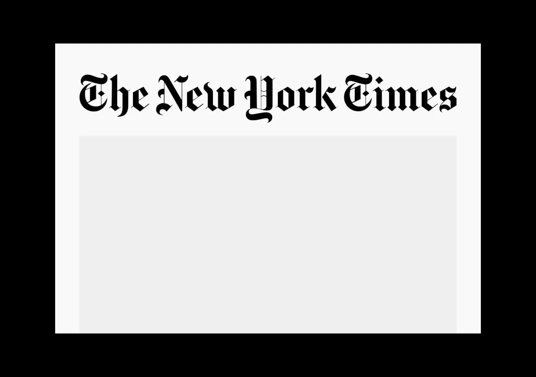 New York Times subscribers cross 13 million on news, lifestyle content demand - Reuters