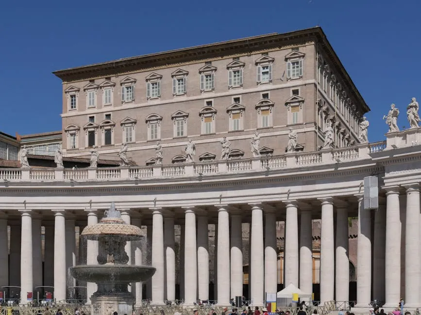 Pope approves creation of Interdicasterial Commission on Artificial Intelligence - Vatican News