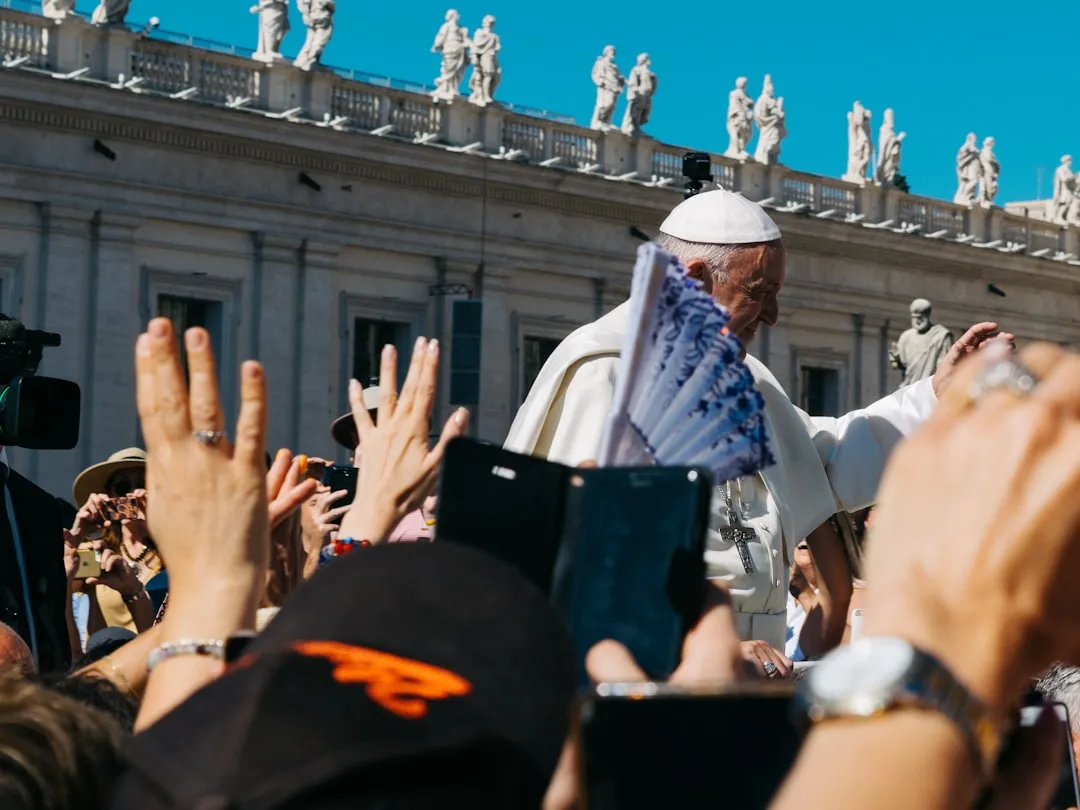 Pope Leo Is Set to Release an Encyclical About A.I. Why Is That Important? - The New York Times