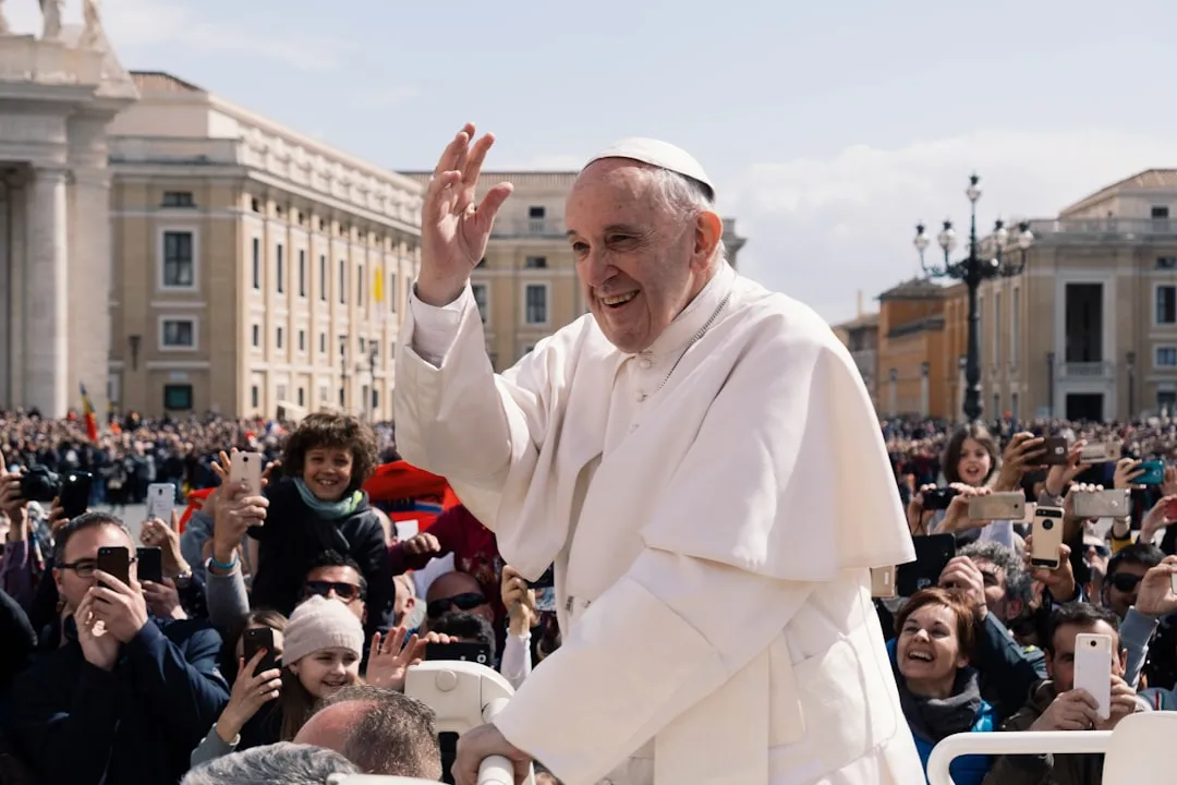 Pope Leo XIV’s encyclical on artificial intelligence is coming: Here’s what he has said on AI so far - OSV News