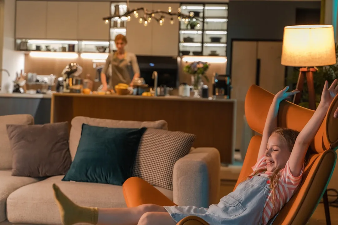 Smart home renovations boost value and lifestyle - USA Today