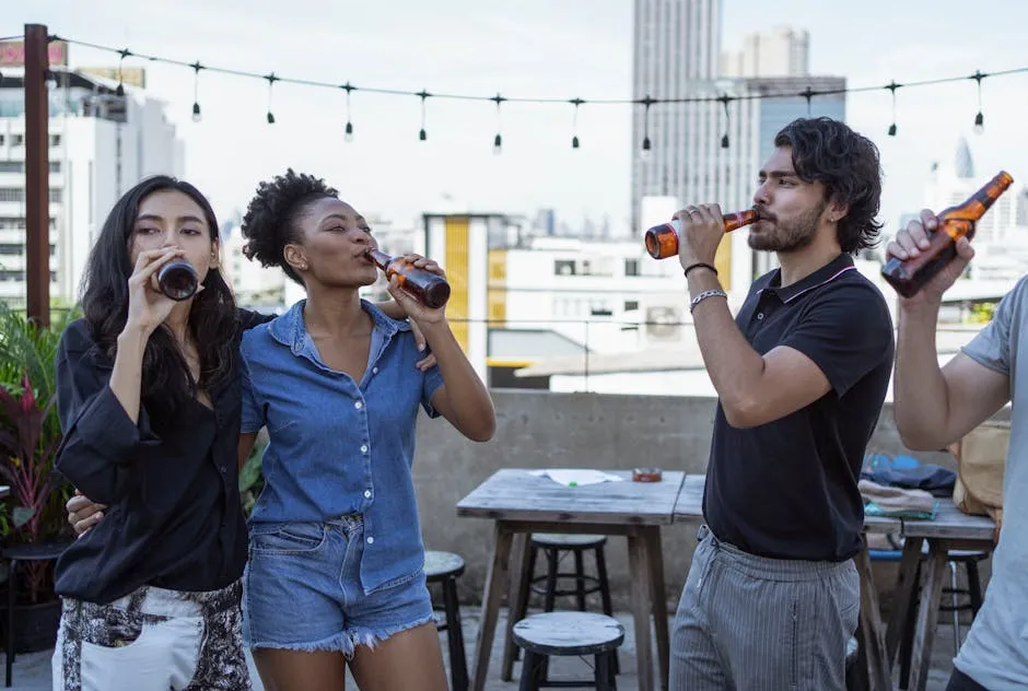 The best beers for an active lifestyle - The Manual
