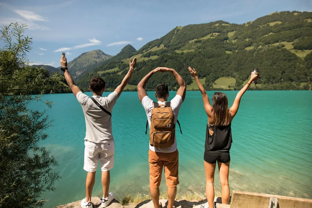 Tourist praises 'free' perk Aussies take for granted - Yahoo Lifestyle Australia
