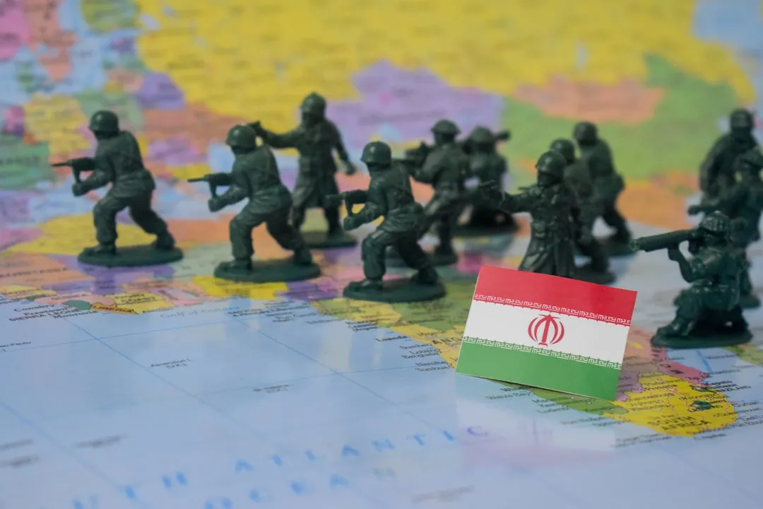 Trump’s tactics in Iran and the longest intentional internet blackout ever - NPR