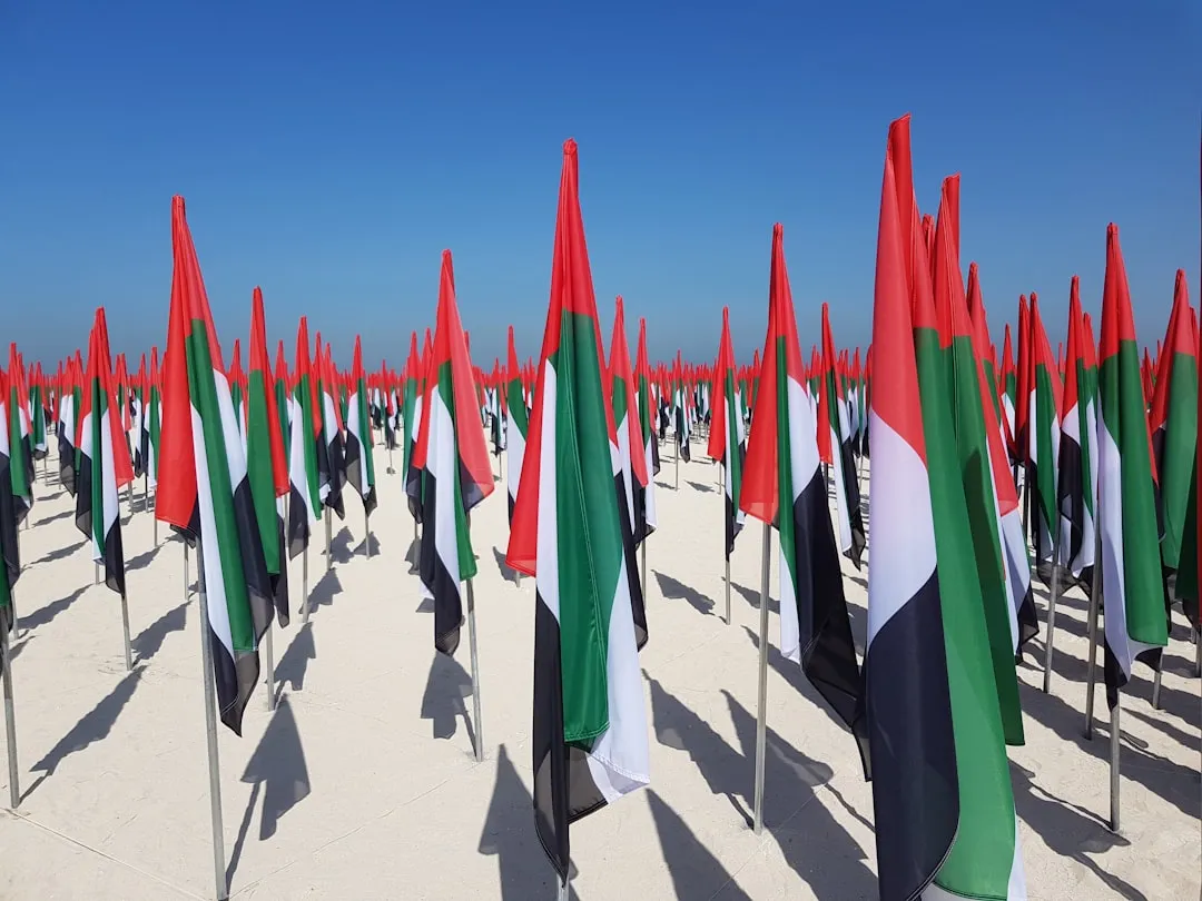 UAE denies Netanyahu secretly visited the country during the Iran war - AP News