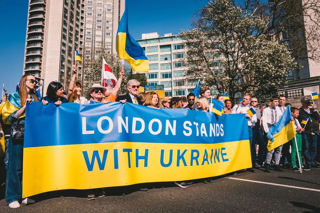 Ukraine ally Britain eases new sanctions on Russian oil as fuel prices surge over Iran war - AP News