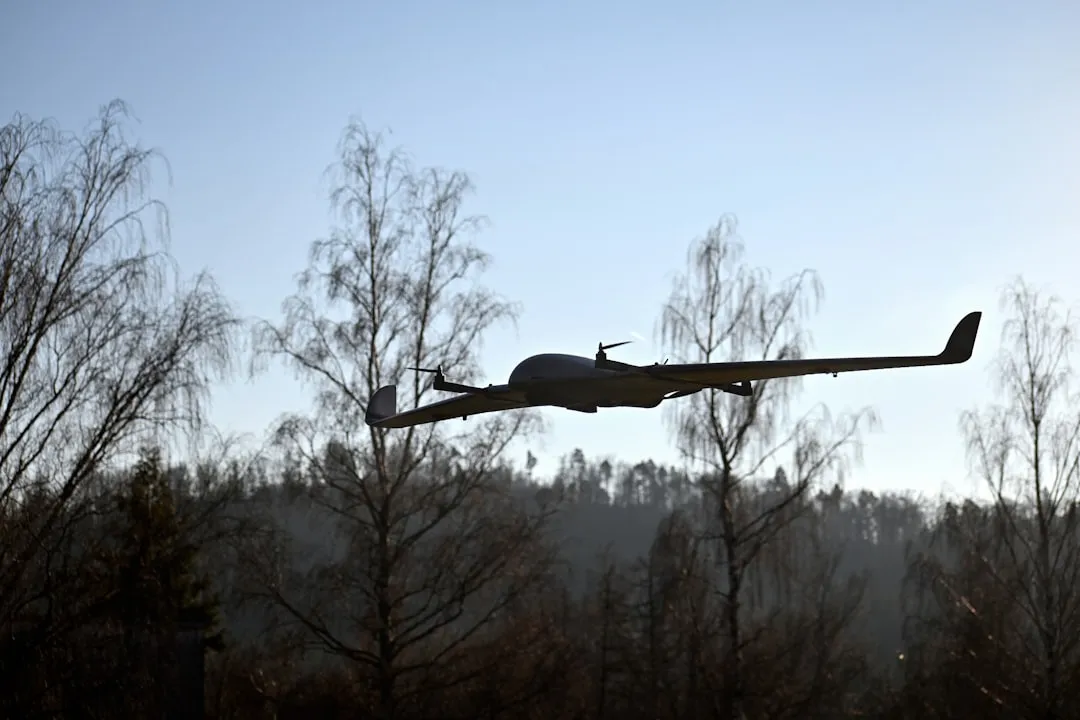 Ukrainian drone attack kills four in Ryazan, igniting refinery fire and showering city in ‘oil rain’ - Meduza