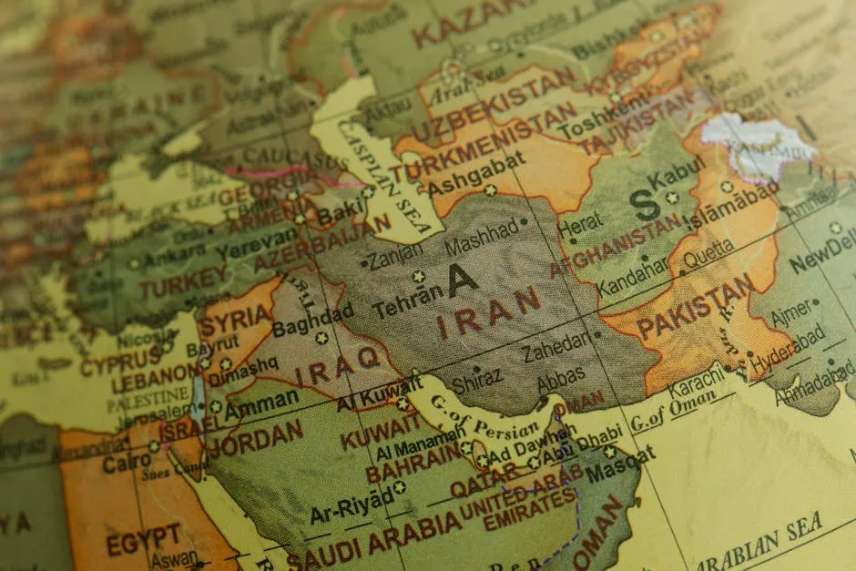 US or Iran: Who will win the Hormuz endurance game? - dw.com