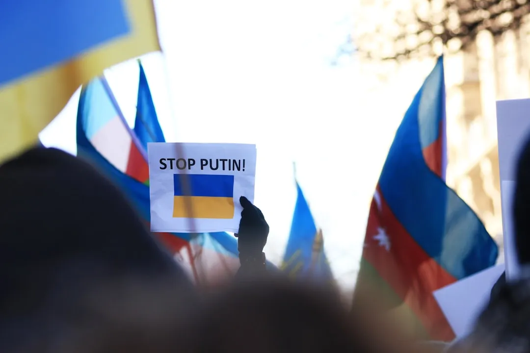 Vladimir Putin suggests Ukraine war is ‘coming to an end’ | Russia - The Guardian