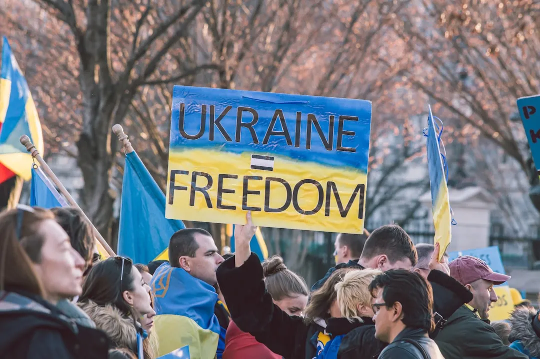 Wave of Ukrainian Strikes Kills at Least 4, Russia Says - The New York Times