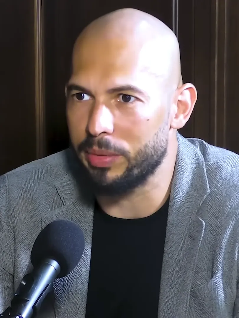 Andrew Tate and brother arrested in US after more charges laid against them in UK