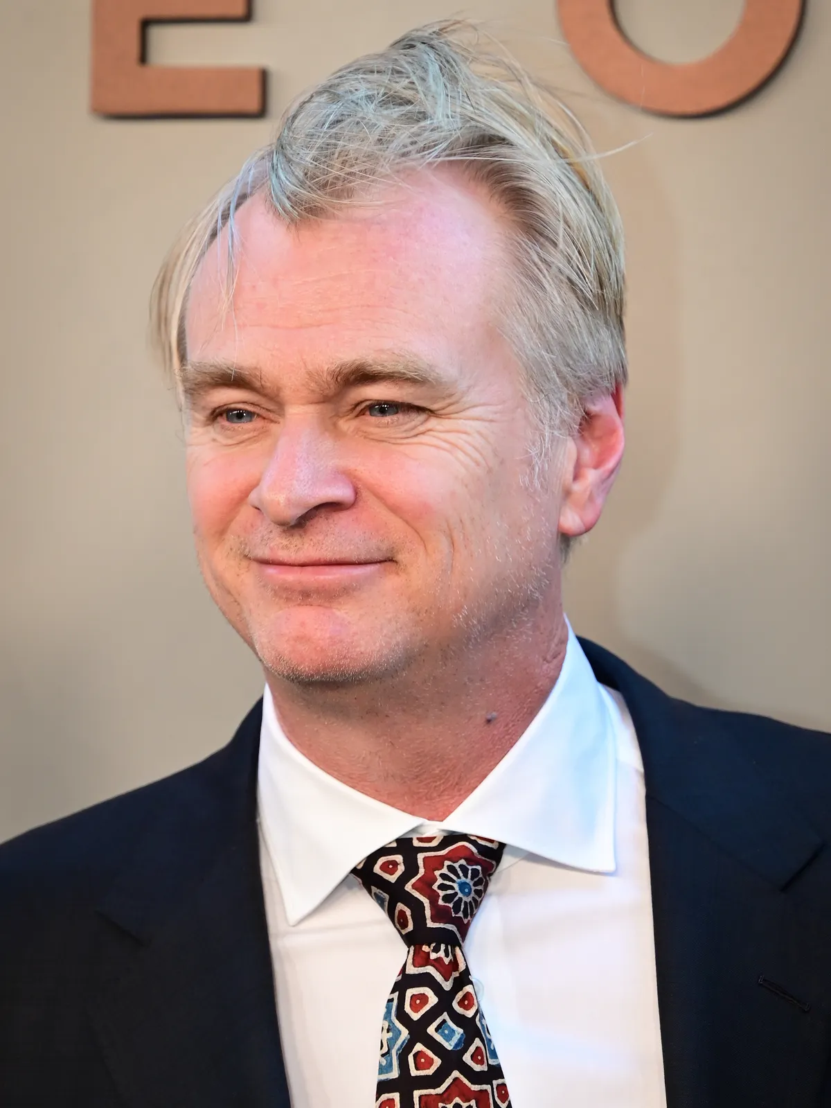‘Odyssey’ director Christopher Nolan calls AI an obvious ‘Trojan horse’