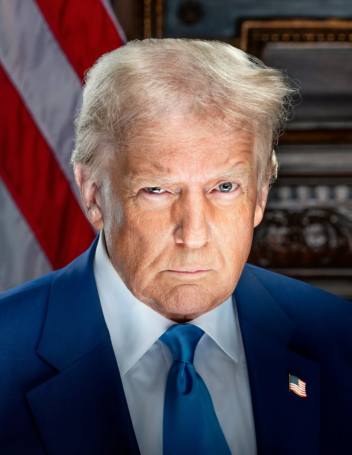 Trump retreat over Hormuz tolls suggests he is struggling to end Iran war
