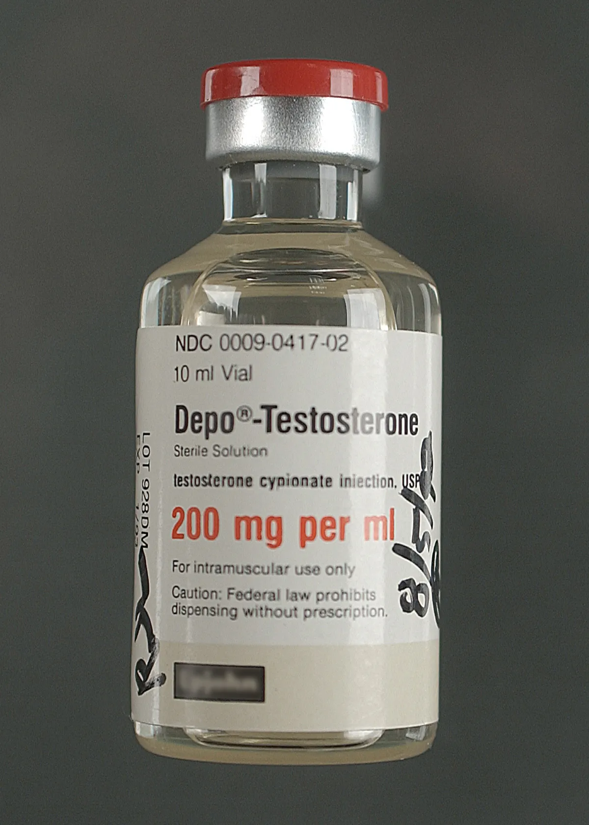 US military to start screening for testosterone deficiency, Hegseth says