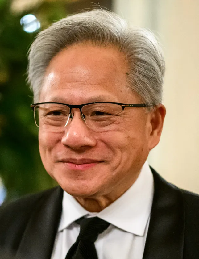 What to watch for after Jensen Huang’s Japan visit
